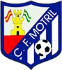 Wappen CF Motril  10424