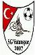 Wappen SG Vatanspor Gevelsberg 2007 II