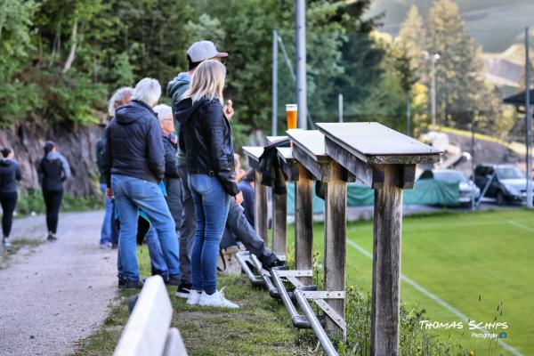 Sportplatz Finkenberg - Finkenberg