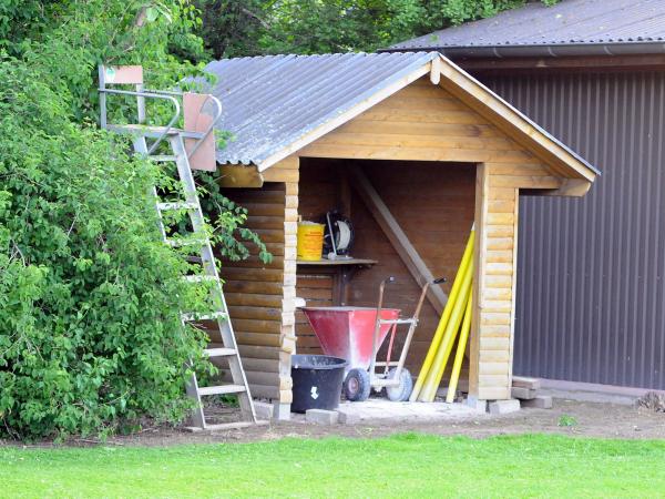 Sportplatz Erlte - Visbek-Erlte