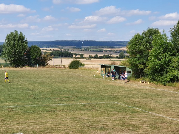 Sportplatz Vahlberg - Vahlberg-Groß Vahlberg