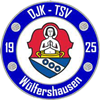 Wappen TSV-DJK Wülfershausen 1925 diverse  100510