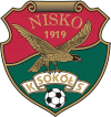 Wappen MKS Sokół Nisko