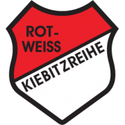 Wappen SV Rot-Weiß Kiebitzreihe 1928  11019