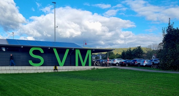Neumatten-Sportanlage - Emmendingen-Mundingen