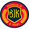 Wappen Bråvalla IK