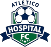 Wappen Atlético Hospital FC