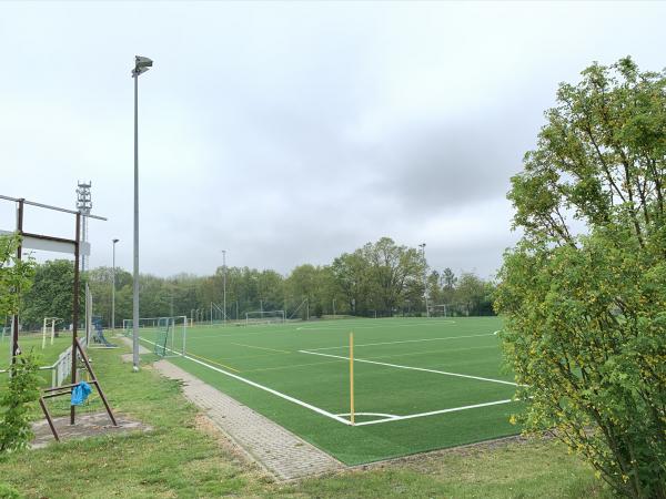 Friedrich-Ludwig-Jahn-Sportplatz 3 - Schöneiche bei Berlin