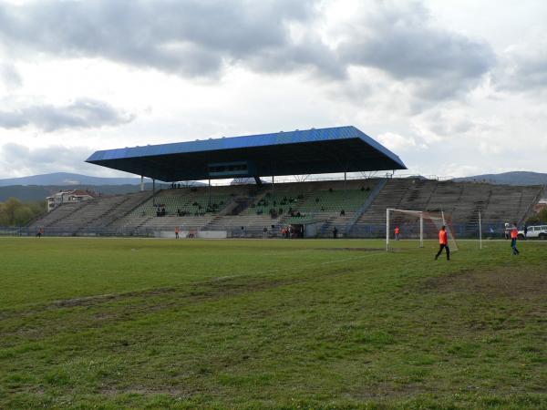 Stadion Jaklić - Bugojno