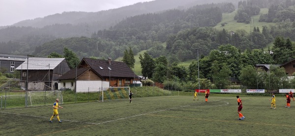 Sportplatz Dalaas - Dalaas