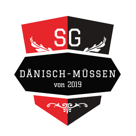 Wappen SG Dänisch-Müssen 2019 II