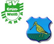 Wappen SG Tanna/Unterkoskau (Ground B)
