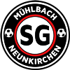 Wappen SG Mühlbach/Neunkirchen Reserve (Ground A)