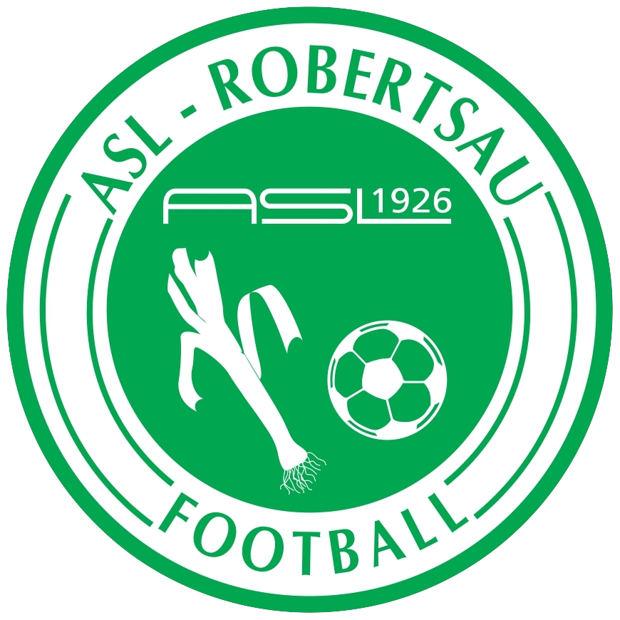 Wappen ASL Robertsau diverse