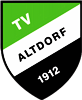 Wappen TV Altdorf 1912  40294