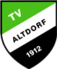 Wappen TV Altdorf 1912