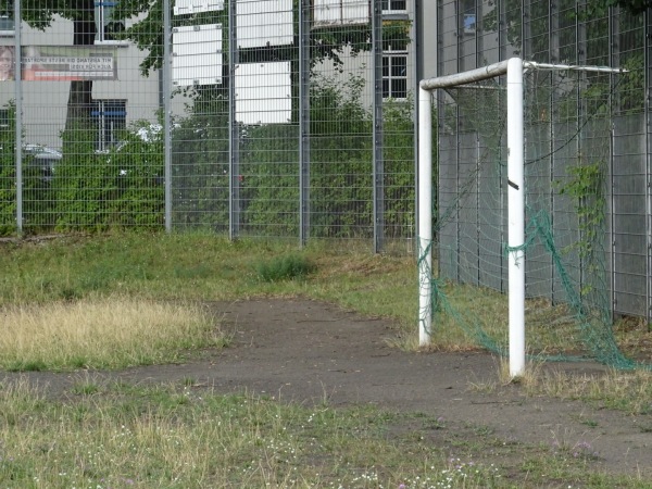 Willi-Sänger-Sportanlage Platz 3 - Berlin-Treptow