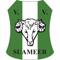 Wappen VV Suameer diverse  77666