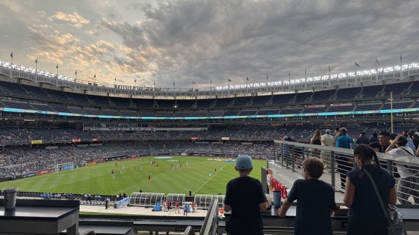 Yankee Stadium - New York City, NY