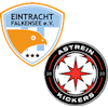 Wappen SG Eintracht Falkensee II / Astrein Kickers