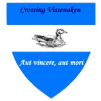 Wappen Crossing Vissenaken diverse