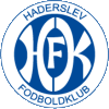 Wappen Haderslev FK diverse  114811