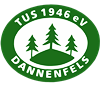 Wappen TuS Dannenfels 1946 II