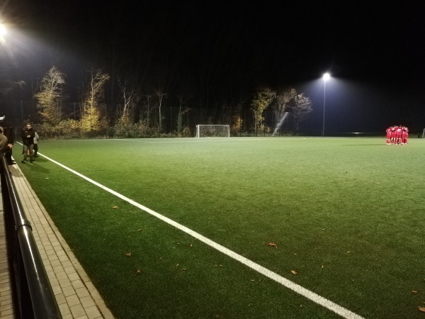 Sportzentrum Voerde Platz 3 - Voerde/Niederrhein