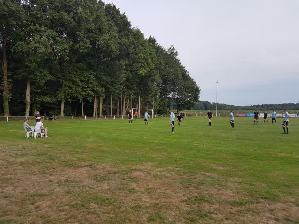 Markus-Hüging-Stadion - Reken-Illerhusen