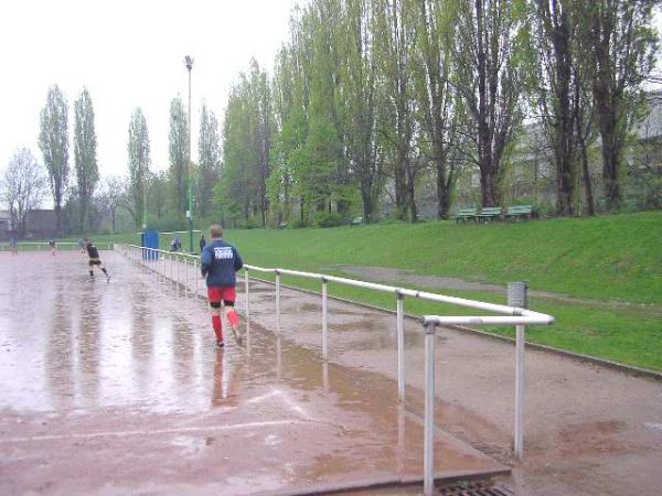 Roj-Stadion - Dortmund