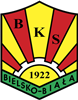Wappen ehemals BKS Stal Bielsko-Biała  64322