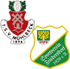 Wappen SpG Mühlbeck II / Friedersdorf III
