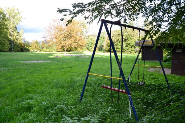 Alzbach-Sportplatz - Löf