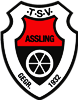 Wappen TSV 1932 Aßling - Frauen