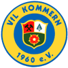 Wappen ehemals VfL Kommern 1960  88193