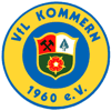 Wappen VfL Kommern 1960 II