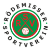 Wappen Rödemisser SV 1966 II  107977