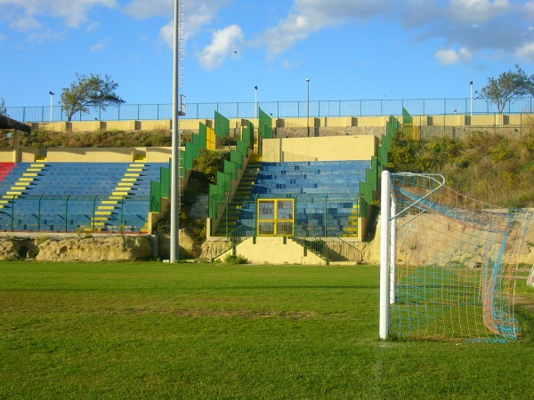 Stadio Comunale di Castelsardo - Castelsardo