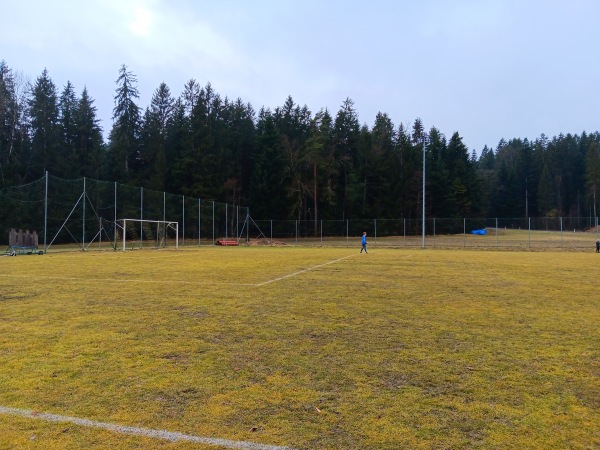 Schilcherlandstadion Nebenplatz - Sankt Stefan ob Stainz