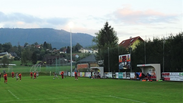 Sportplatz Semriach - Semriach