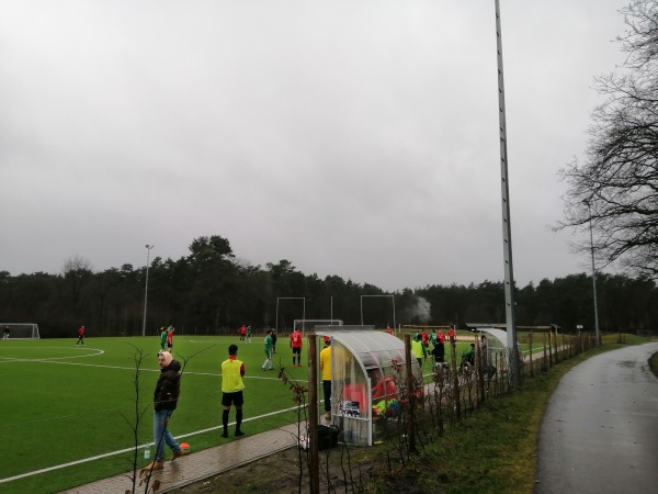 Sport- und Freizeitzentrum Schlingsbruch Platz 2 - Augustdorf