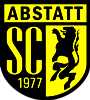 Wappen SC 1977 Abstatt diverse