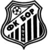 Wappen zukünftig FK Bor