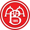 Wappen Aalborg BK diverse