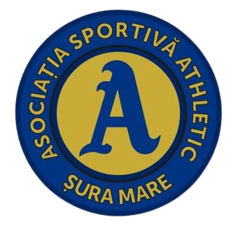 Wappen AS FC Athletic Șura Mare  46521