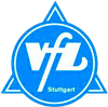 Wappen VfL Stuttgart 1894 II  121402