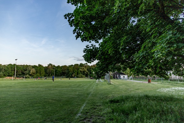 Sportanlage Schlößleinsgasse - Nürnberg-Reichelsdorf