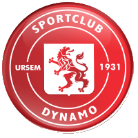 Wappen Sportclub Dynamo diverse  126149