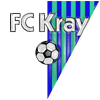 Wappen FC Kray 09/31 II (Ground A) Wappen FC Kray 09/31 II (Ground A)