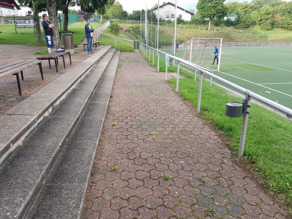 Sportpark Repetal - Attendorn-Dünschede